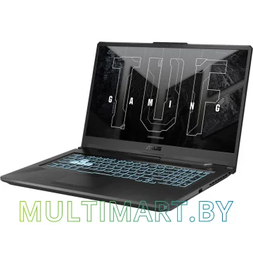 Игровой ноутбук ASUS TUF Gaming A17 FA706NFR-HX012 (90NR0JW5-M000D0) картинка 4